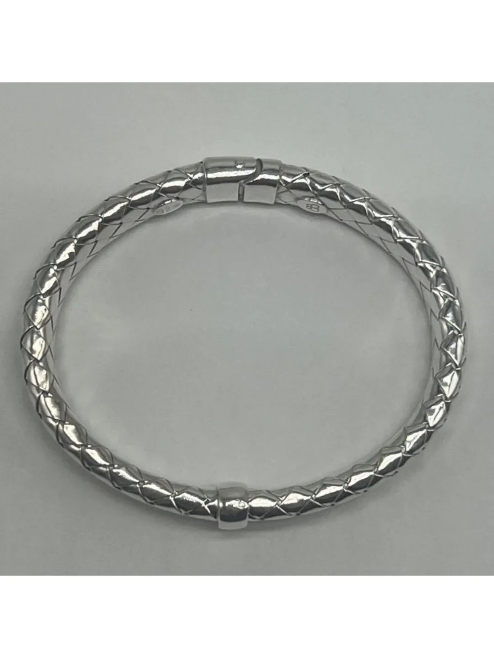 Bottega Veneta Intrecciato Bracelet